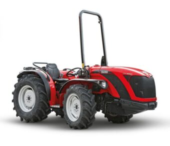 ტრაქტორი TGF Series ”S”