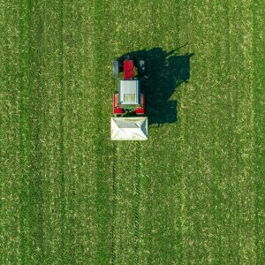 მწვანე რევოლუცია მეურნეობაში: რატომ ირჩევენ პროფესიონალები ხარისხს?