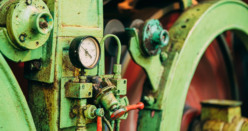 ეკონომია თუ ხარისხი? ტრაქტორის ფლობის ნამდვილი ფასი 1 ეკონომია თუ ხარისხი?