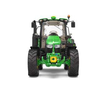 John Deere 6M 105 – ტრაქტორი