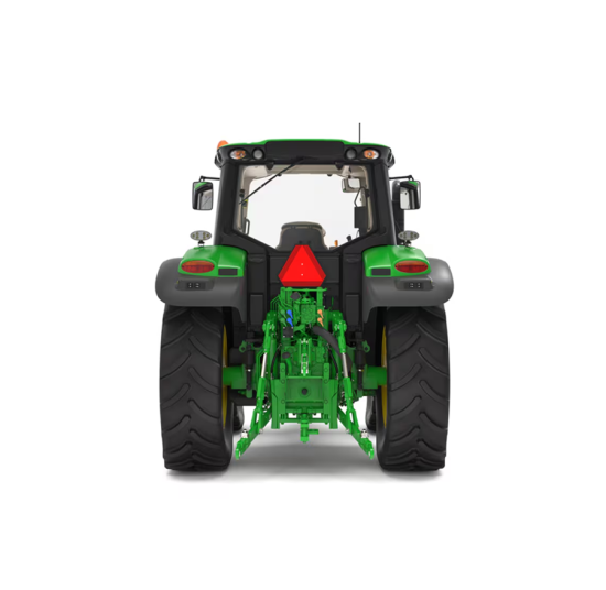 John Deere 6M 105 – ტრაქტორი