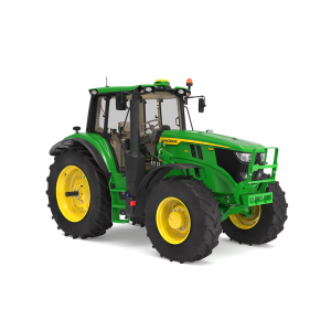 John Deere 6M 145 – ტრაქტორი