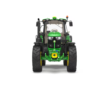 John Deere 6M 200 – ტრაქტორი