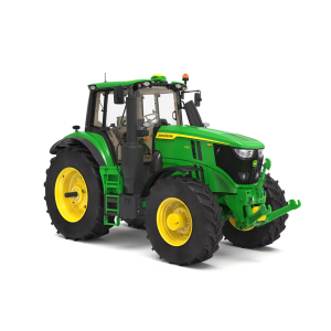John Deere 6M 230 – ტრაქტორი