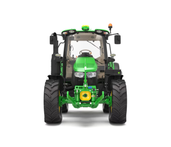 John Deere 6M 95 – ტრაქტორი