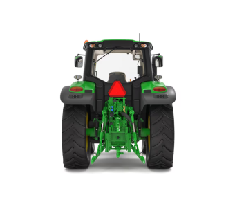 John Deere 6M 95 – ტრაქტორი