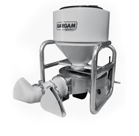 Bargam B-Track Cutter | მაღალტექნოლოგიური ვენახის მწვანე გასასხვლელი