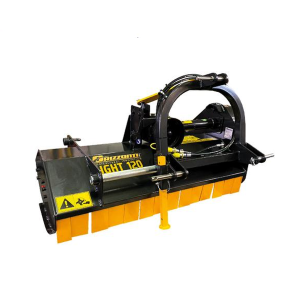 Orizzonti LIGHT - Inter-row Shredder | რიგთაშორისების მულჩირების აპარატი (ჩოპერი)