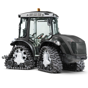 Antonio Carraro Mach 4 R Apex | ოთხმუხლუხიანი პროფესიონალური რევერსული ტრაქტორი