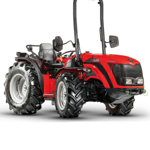 Antonio Carraro TC 6800 F Base | პროფესიონალური კლასიკური ბაღის ტრაქტორი